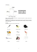 Предварительный просмотр 12 страницы Kodak FL5.2 Installation Manual & Users Manual