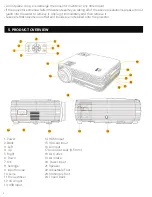 Предварительный просмотр 4 страницы Kodak FLIK X4 User Manual