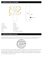 Предварительный просмотр 5 страницы Kodak FLIK X4 User Manual