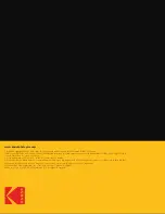 Предварительный просмотр 15 страницы Kodak FLIK X4 User Manual