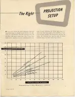 Preview for 3 page of Kodak FS-10-N Operation & Maintenance Manual