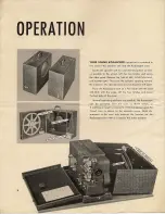 Preview for 4 page of Kodak FS-10-N Operation & Maintenance Manual