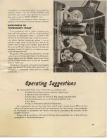 Preview for 9 page of Kodak FS-10-N Operation & Maintenance Manual