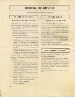 Preview for 16 page of Kodak FS-10-N Operation & Maintenance Manual