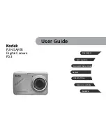 Kodak FUN SAVER FD3 User Manual предпросмотр