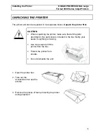 Предварительный просмотр 20 страницы Kodak Guidelines 3000 series User Manual