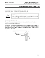 Предварительный просмотр 30 страницы Kodak Guidelines 3000 series User Manual