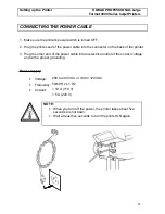 Preview for 32 page of Kodak Guidelines 3000 series User Manual