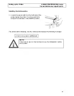 Предварительный просмотр 35 страницы Kodak Guidelines 3000 series User Manual