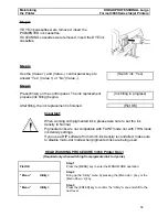 Предварительный просмотр 61 страницы Kodak Guidelines 3000 series User Manual