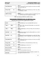 Preview for 63 page of Kodak Guidelines 3000 series User Manual