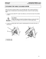 Preview for 65 page of Kodak Guidelines 3000 series User Manual