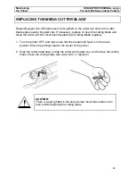 Preview for 67 page of Kodak Guidelines 3000 series User Manual