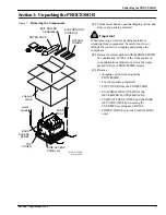 Предварительный просмотр 5 страницы Kodak HEALTH SCIENCES X-Omat Clinic 1 Installation Instructions Manual