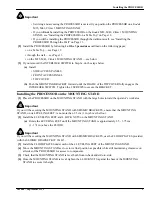 Предварительный просмотр 9 страницы Kodak HEALTH SCIENCES X-Omat Clinic 1 Installation Instructions Manual