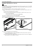 Предварительный просмотр 12 страницы Kodak HEALTH SCIENCES X-Omat Clinic 1 Installation Instructions Manual