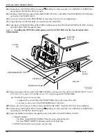 Предварительный просмотр 18 страницы Kodak HEALTH SCIENCES X-Omat Clinic 1 Installation Instructions Manual