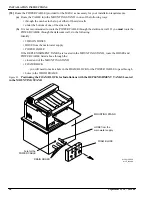 Предварительный просмотр 26 страницы Kodak HEALTH SCIENCES X-Omat Clinic 1 Installation Instructions Manual