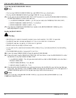 Предварительный просмотр 30 страницы Kodak HEALTH SCIENCES X-Omat Clinic 1 Installation Instructions Manual