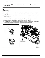 Предварительный просмотр 32 страницы Kodak HEALTH SCIENCES X-Omat Clinic 1 Installation Instructions Manual