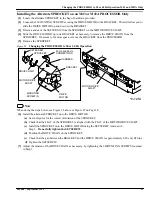 Предварительный просмотр 33 страницы Kodak HEALTH SCIENCES X-Omat Clinic 1 Installation Instructions Manual