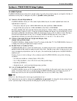 Предварительный просмотр 35 страницы Kodak HEALTH SCIENCES X-Omat Clinic 1 Installation Instructions Manual