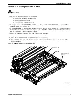 Предварительный просмотр 47 страницы Kodak HEALTH SCIENCES X-Omat Clinic 1 Installation Instructions Manual