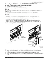 Предварительный просмотр 53 страницы Kodak HEALTH SCIENCES X-Omat Clinic 1 Installation Instructions Manual