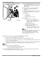 Предварительный просмотр 56 страницы Kodak HEALTH SCIENCES X-Omat Clinic 1 Installation Instructions Manual