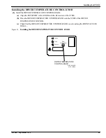 Предварительный просмотр 65 страницы Kodak HEALTH SCIENCES X-Omat Clinic 1 Installation Instructions Manual