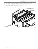 Предварительный просмотр 69 страницы Kodak HEALTH SCIENCES X-Omat Clinic 1 Installation Instructions Manual