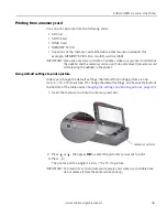 Preview for 53 page of Kodak HERO 2.2 Extended User Manual