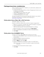 Preview for 61 page of Kodak HERO 2.2 Extended User Manual