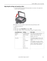 Preview for 67 page of Kodak HERO 2.2 Extended User Manual