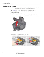 Preview for 104 page of Kodak HERO 2.2 Extended User Manual