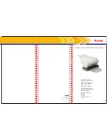 Kodak i1200 Plus Series Installation Manual preview