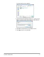 Предварительный просмотр 14 страницы Kodak I1210 - Document Scanner Software Manual