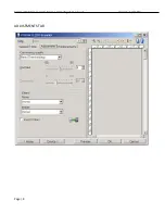 Предварительный просмотр 8 страницы Kodak I1220 - Document Scanner Installation And Configuration Manual
