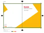 Предварительный просмотр 1 страницы Kodak I1410 - Document Scanner User Manual