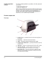 Предварительный просмотр 17 страницы Kodak I1410 - Document Scanner User Manual