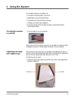 Предварительный просмотр 20 страницы Kodak I1410 - Document Scanner User Manual