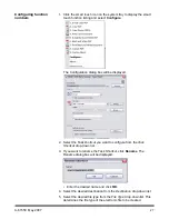 Предварительный просмотр 32 страницы Kodak I1410 - Document Scanner User Manual