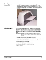 Предварительный просмотр 36 страницы Kodak I1410 - Document Scanner User Manual