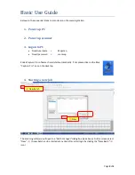 Preview for 2 page of Kodak I1440 - Document Scanner User Manual