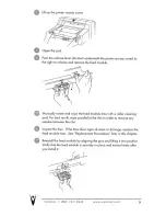 Preview for 6 page of Kodak I1860 - Document Scanner Instruction Manual