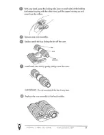 Preview for 10 page of Kodak I1860 - Document Scanner Instruction Manual