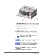 Preview for 8 page of Kodak i3200 User Manual