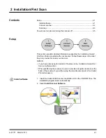 Preview for 12 page of Kodak i3200 User Manual