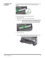 Preview for 25 page of Kodak i3200 User Manual