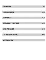 Preview for 5 page of Kodak i4250 User Manual